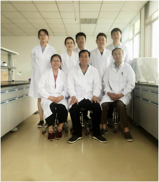 pg电子集团工业园生物实验室职员将在月尾前陆续到岗