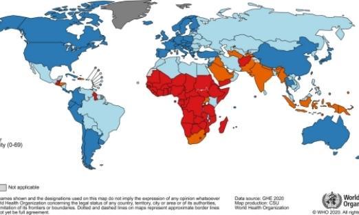 全球近1000万例癌症患者殒命，乳腺癌成为全球头号癌症