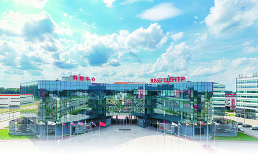 “丝绸之路经济带上的明珠”！中白工业园，以工业联通欧亚大陆