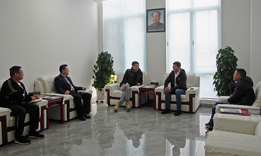 共商CTC检测相助，携手推进医疗康健工业立异生长