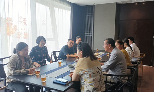 pg电子集团携手河南大学顶尖专家，共推植物干细胞手艺刷新